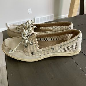 Sperry Boat Shoes